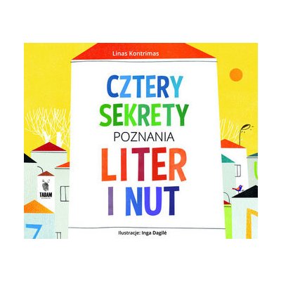 CZTERY SEKRETY POZNANIA LITER I NUT – Hledejceny.cz