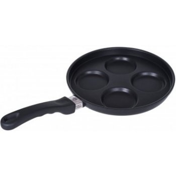 AMT Gastroguss Grande padella ø50cm, H: 8cm senza ponte - acquista