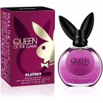 Playboy Queen of the Game Female toaletní voda dámská 40 ml – Hledejceny.cz