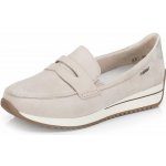 Rieker N1254-60 béžová – Zboží Mobilmania