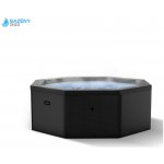 CF COMO 6 CHARCOAL BLACK – Zboží Dáma
