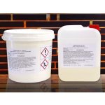 Chemex POX Z 21 epoxidová pryskyřice sada 12,9 kg – Hledejceny.cz