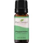 Plant Therapy Peppermint Esenciální olej 10 ml – Hledejceny.cz