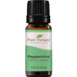 Plant Therapy Peppermint Esenciální olej 10 ml