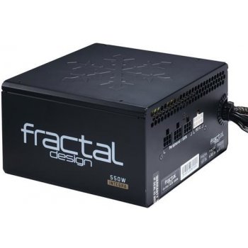 Fractal Design Integra M FD-PSU-IN3B-550W