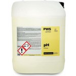 PWS bromové tablety 800g – Zboží Mobilmania