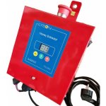 Lysoň Ovládací panel Clasic SDD-2DP 12/230V MINI FULL – Zboží Dáma