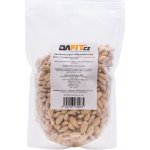Dafit Mandle loupané pražené solené 1 kg – Sleviste.cz