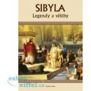 Kniha Sibyla