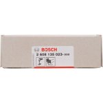 Bosch vedení pilových plátků pro pilu GSG 300 délka 130mm (2.608.135.020) – Hledejceny.cz