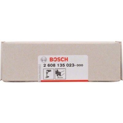 Bosch vedení pilových plátků pro pilu GSG 300 délka 130mm (2.608.135.020) – Hledejceny.cz