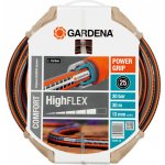 GARDENA Comfort HighFLEX 13 mm (1/2"), 30 m – Zboží Mobilmania