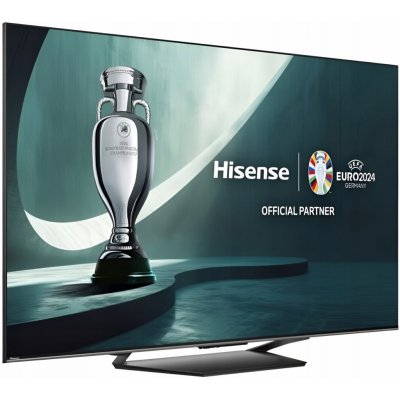 Hisense 65U7NQ – Zboží Živě