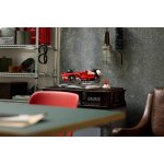 LEGO® ICONS 11375 Ferrari F2004 a Michael Schumacher – Hledejceny.cz