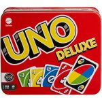 Mattel Uno Deluxe – Zboží Dáma