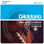 D'addario EJ99TLG – Zboží Dáma