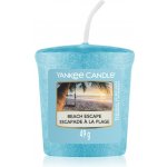 Yankee Candle Beach Escape 49 g – Zboží Mobilmania