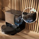 iRobot Roomba Max 775 Combo + AutoWash dock black – Zboží Živě