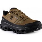 On M Cloudrock Low Wp hunter black – Zboží Dáma