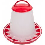 GAUN Násypné krmítko s nožičkami 4 kg – Hledejceny.cz