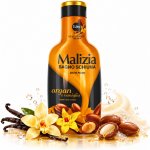 Malizia Argan & Vaniglia Vellutante pěna do koupele 1 l – Hledejceny.cz