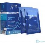 Mořská minerální plazma blistry Totum sport 10 x 20 ml – Hledejceny.cz