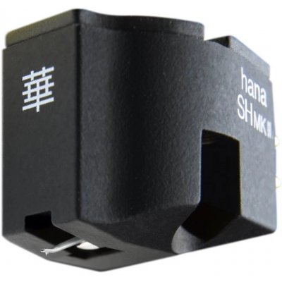 Hana SH MK II Phono Cartridge – Zboží Živě