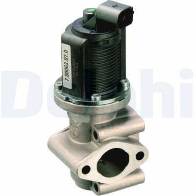 AGR-Ventil DELPHI EG10259-12B1 – Hledejceny.cz