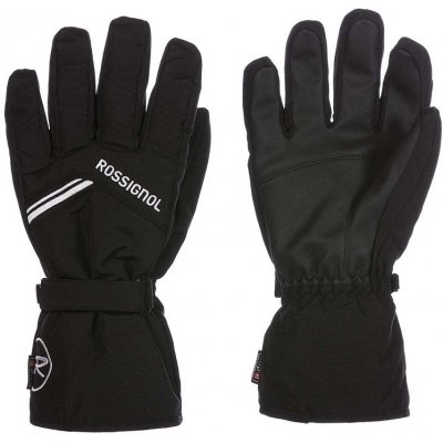 Rossignol Spirit Impr blaze red – Hledejceny.cz