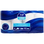 Tip Line Jemný 3-vrstvý 8 ks – Hledejceny.cz