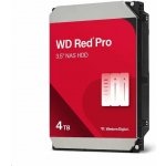 WD Red Pro 4TB, WD4006FFBX – Hledejceny.cz