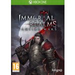 Immortal Realms: Vampire Wars – Hledejceny.cz