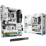 ASRock Z890 STEEL LEGEND WIFI – Hledejceny.cz