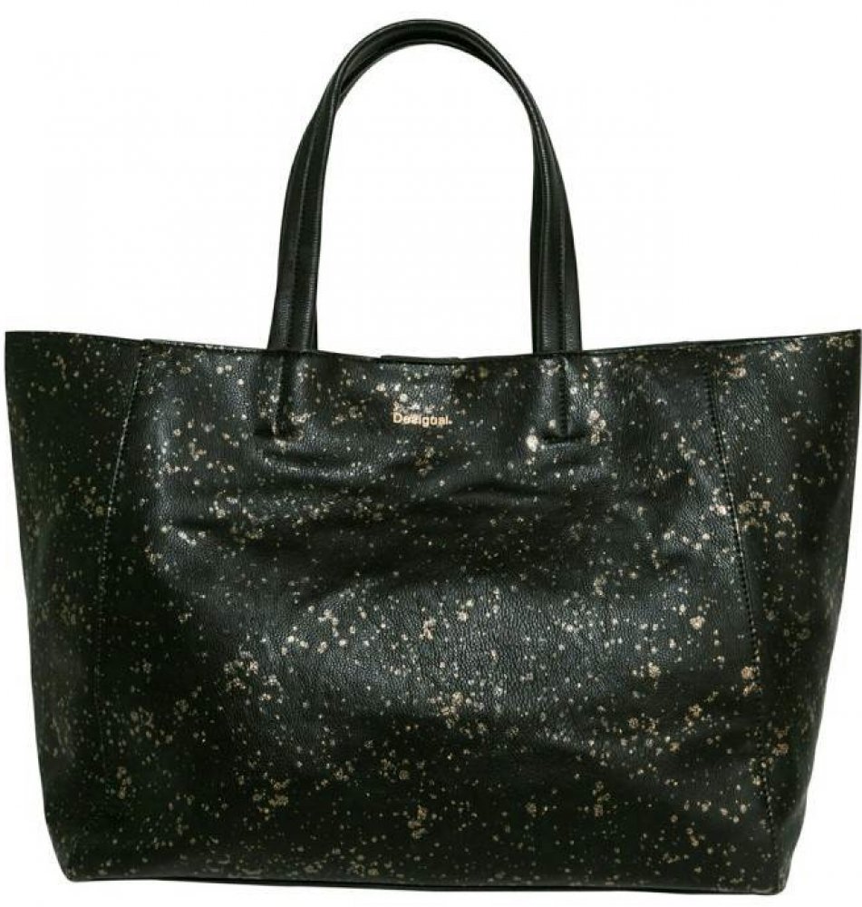 Desigual Cuenca Metal Splatter | Srovnanicen.cz