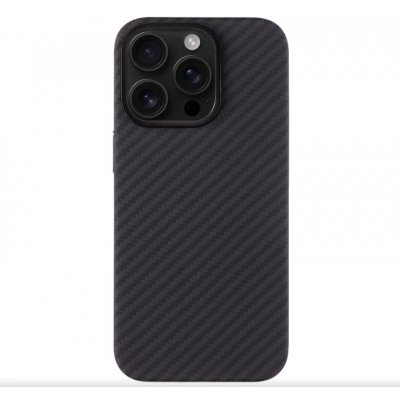 Tactical MagForce Aramid Kryt pro Apple iPhone 16 Pro Black – Hledejceny.cz