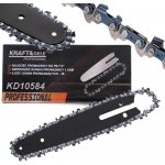 Kraft & Dele vodící lišta a řetěz 6" KD10584 – Hledejceny.cz