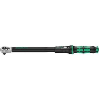 Wera 075626 Momentový klíč Wera Click-Torque C 3 Push R/L oboustranně nastavitelný (40 ­÷ 200 Nm) – Zboží Dáma