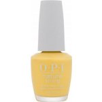OPI Nature Strong lak na nehty Strong Make My Daisy 15 ml – Hledejceny.cz