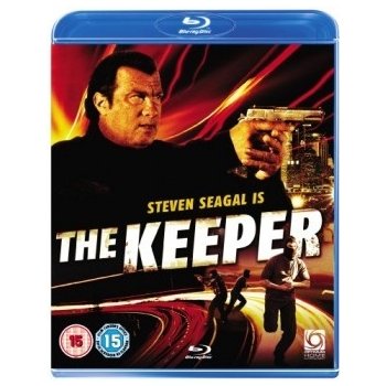 The Keeper BD