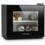 Klarstein Frosty B Black – Hledejceny.cz