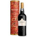 Croft Late Bottled Vintage Port 2019 20% 0,75 l (holá láhev) – Hledejceny.cz