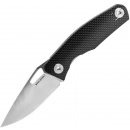 Real Steel Terra Satin CF