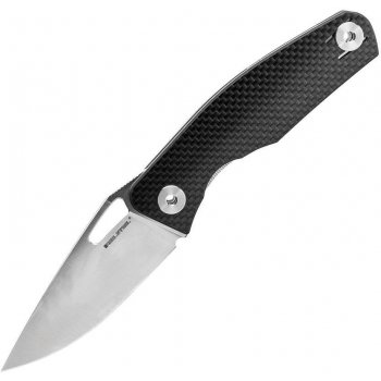 Real Steel Terra Satin CF