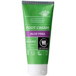 Urtekram krém na nohy Aloe vera Bio 100 ml – Sleviste.cz