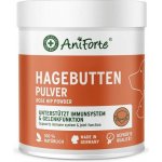 Aniforte Šípkový prášek 250 g – Hledejceny.cz