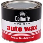 Collinite No.476s Super Doublecoat Auto Wax 532 ml – Zbozi.Blesk.cz