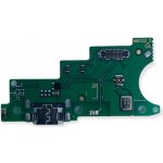 Motorola Moto E6i - Nabíjecí flex s PCB deskou a konektor – Sleviste.cz