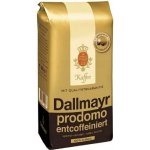 Dallmayr Prodomo Entcoffeiniert bez kofeinu 0,5 kg – Zbozi.Blesk.cz