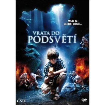 Takács tibor: vrata do podsvětí DVD