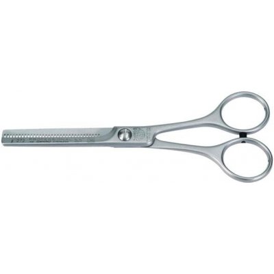 Kiepe Professional Coiffeur 272 5,5´ Profi efilační kadeřnické nůžky na vlasy 14 cm – Zboží Dáma